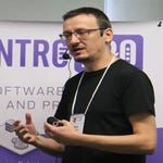 A Leanpub Frontmatter Podcast Interview with Viktor Farcic, Author of the DevOps Toolkit Series