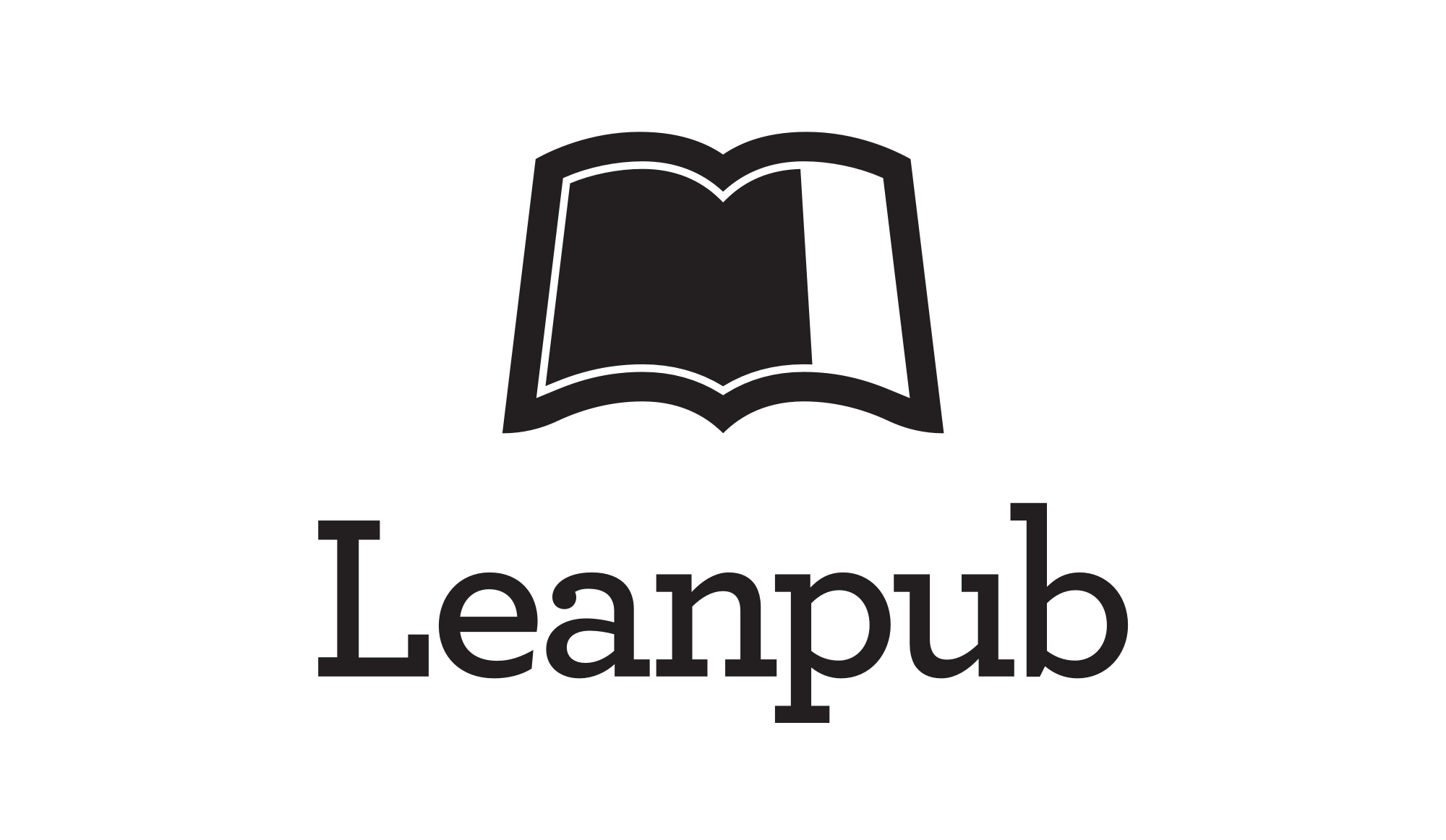 The Leanpub Logo