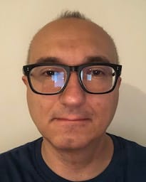 Picture of Andrea Pierini