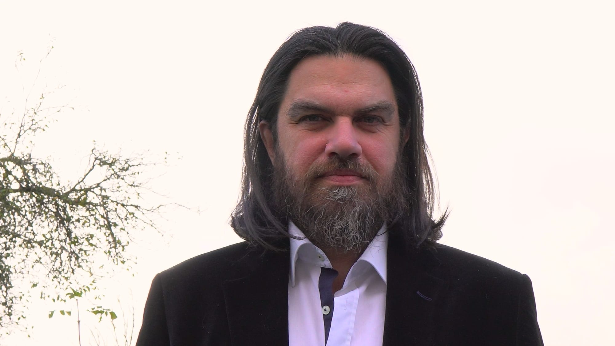 Picture of Jonathan B. Crossland, Author of The Software Developer's Handbook: Volume 1