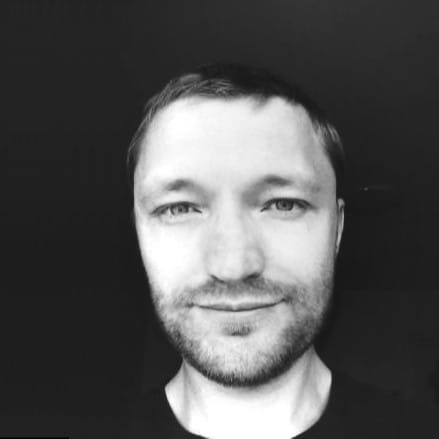 Picture of Andriy Burkov, Author of The Hundred-Page Language Models Book and The Hundred-Page Language Models Course