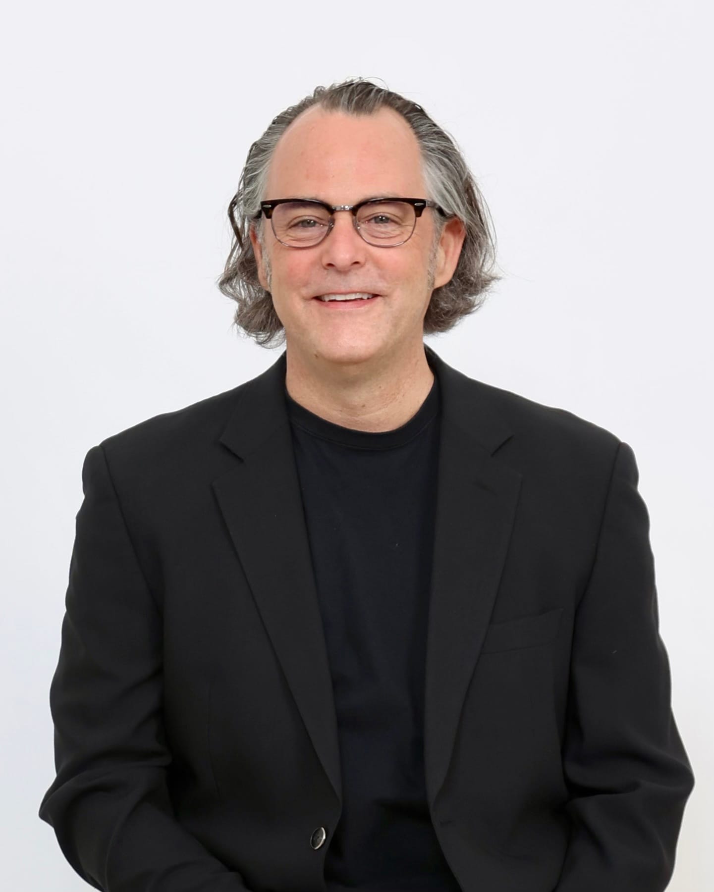 Picture of Dave Prior, Co-Author of No One is Coming to Save You: The Power-Ups to Help Surf the Chaos