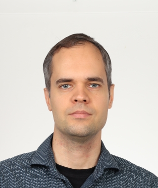 Picture of Vesa Tähkävuori, Author of The Grind: An IT Consultant’s Handbook