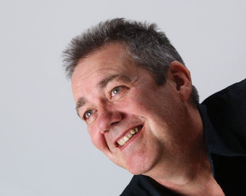 Picture of Dave Farley, Author of the Microservices Masterclass online course