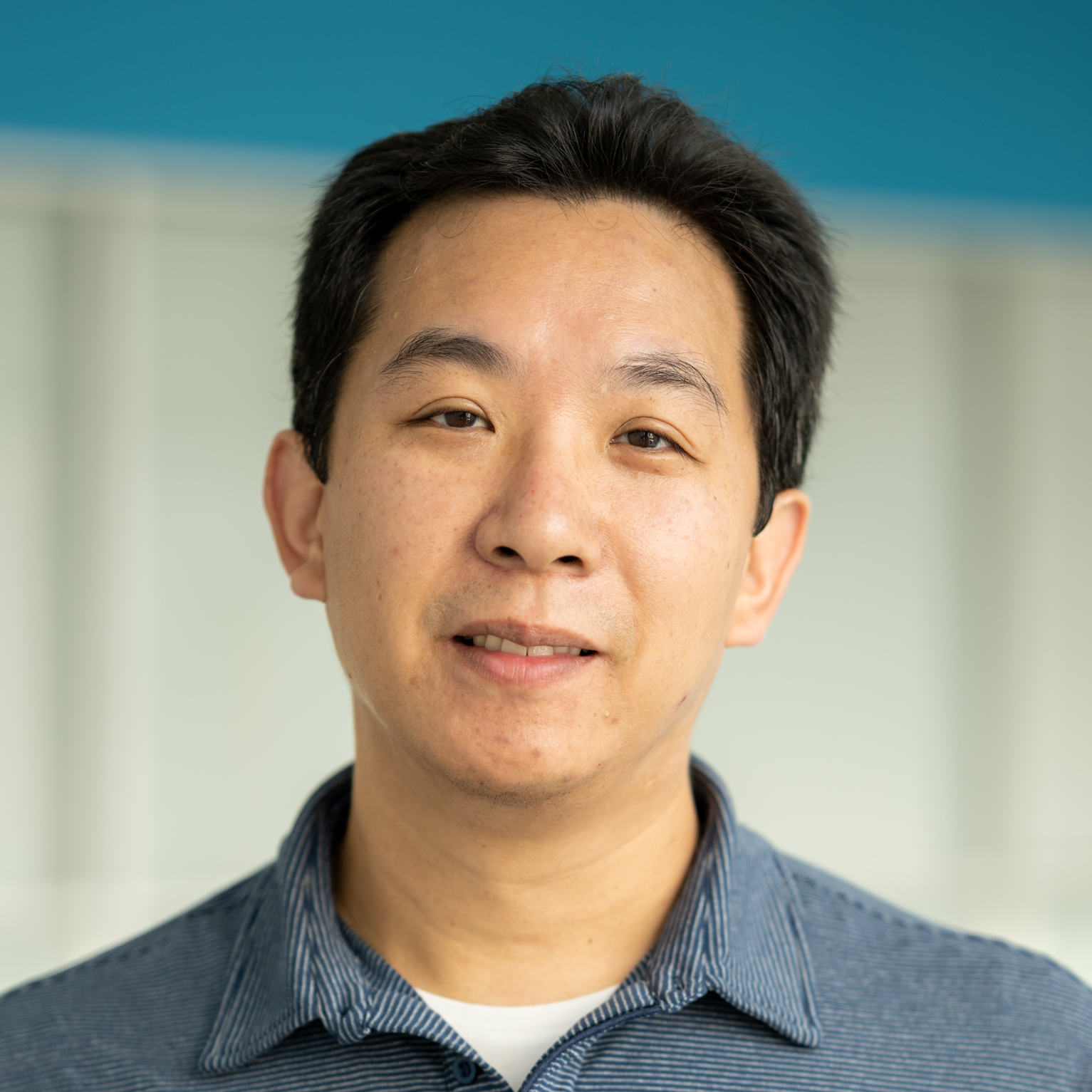 Picture of Roger D. Peng, Author of the online course: R Programming for Data Science