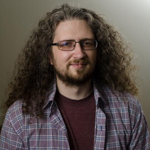 Picture of Eric Elliott, author of the course Composing Software: An Exploration of Functional Programming and Object Composition in JavaScript