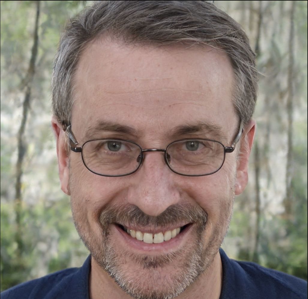 Picture of Steve T., Author of the course Cybersecurity Deconstructed