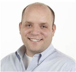 Picture of Ryan Ripley, Co-Author of the course Fixing Your Scrum: Practical Solutions to Common Scrum Problems