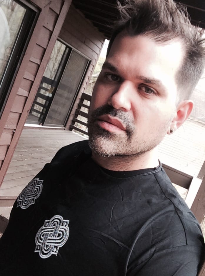 Picture of Obie Fernandez, Author of Patterns of Application Development Using AI