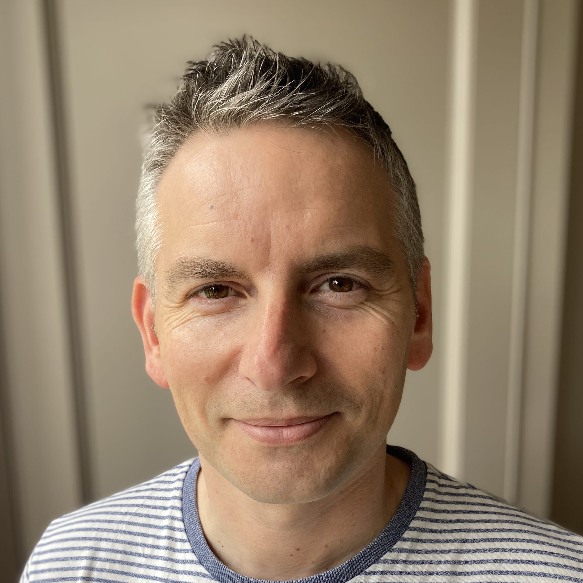 Picture of Rich Allen, Author of User Needs Mapping: Aligning Teams Around What Matters