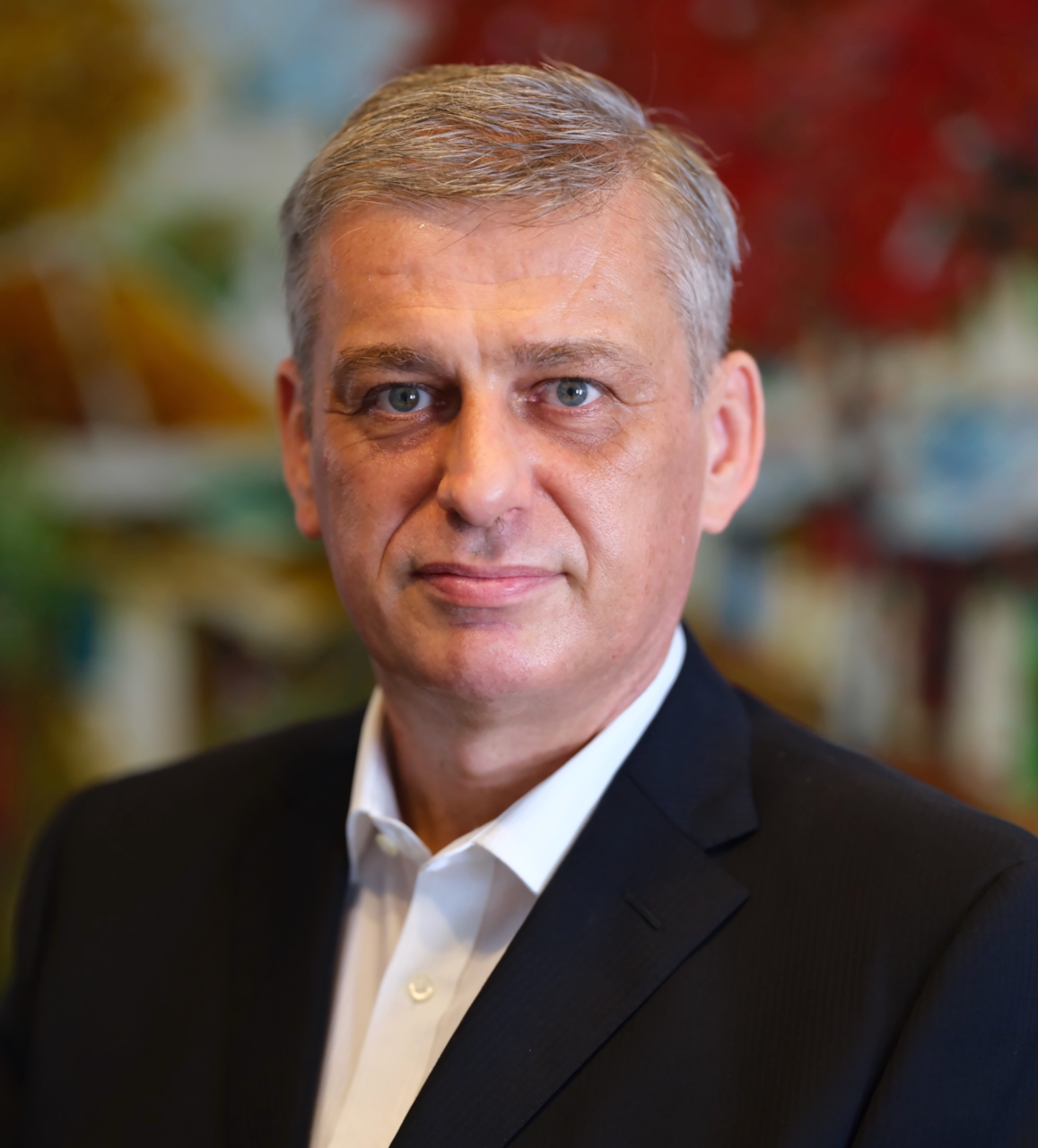 Picture of Edward Abramowich, Author of Rethinking Capital Project Delivery: Agentic AI–Driven Strategies for the New Era