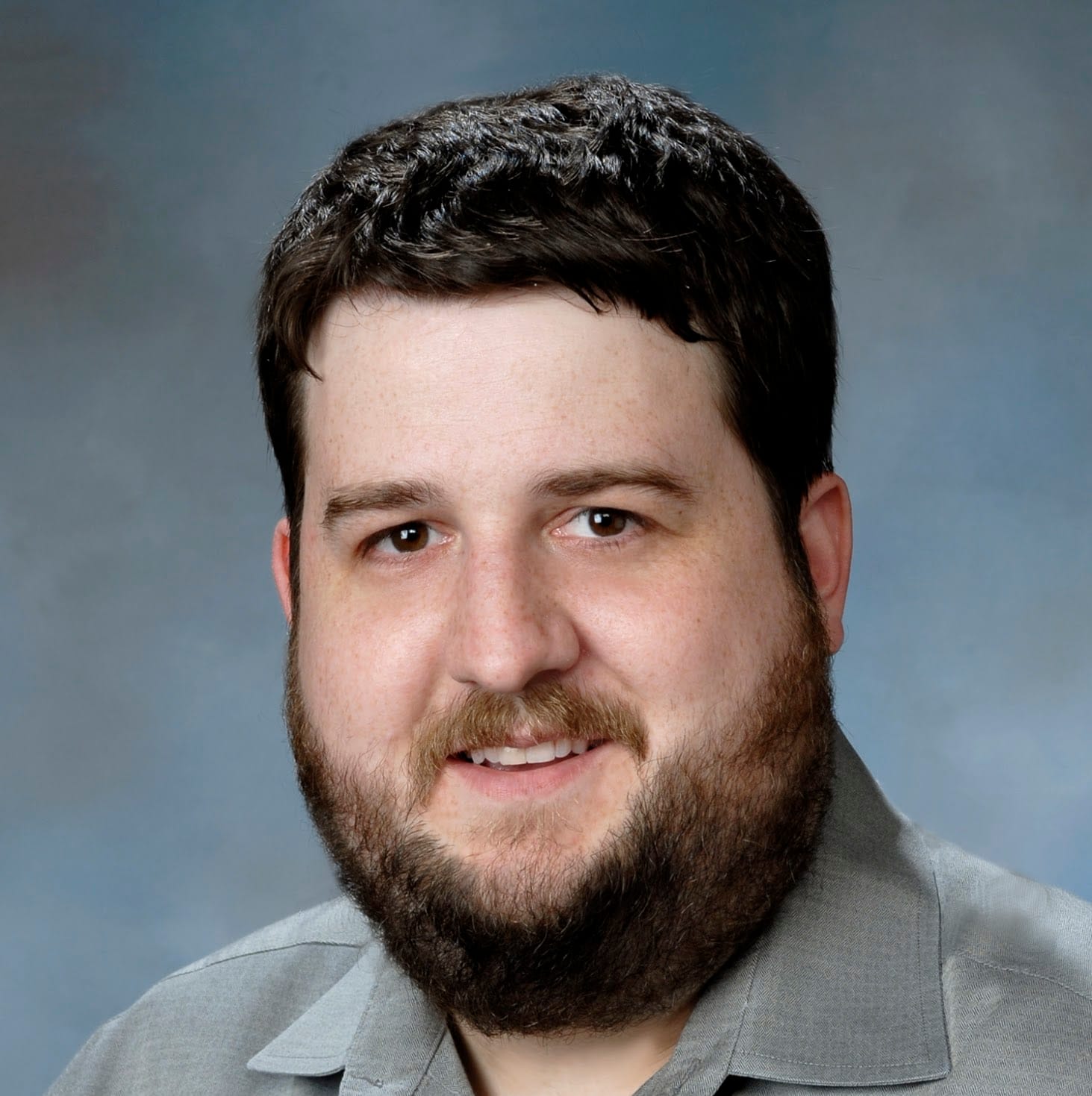 Picture of Max Guernsey, Author of The Other Half of Coding: What they Didn't Teach You by Max Guernsey, III