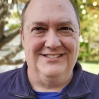 Picture of Mark E. Wilson, Author of Designing Deterministic Systems with Modern C++: Host-First Development on Linux