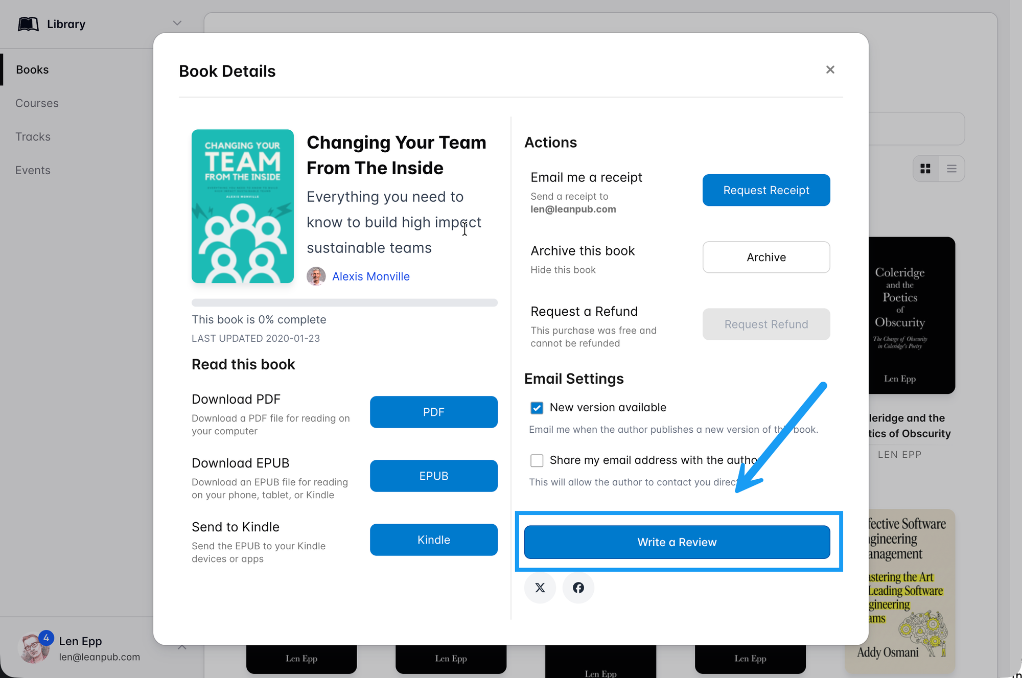 upload in progress, 0