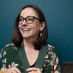 Picture of Danielle Boyce, Author of Ten Habits of Great Data Analysts: Practical Tips from My Three Decades in the Field