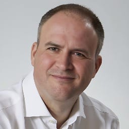 Picture of Daniel Vaughan, Author of Codex CLI: Agentic Engineering from First Principles