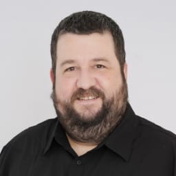 Picture of MaxGuernsey III, Author of No Direction: The Severed World, Book One