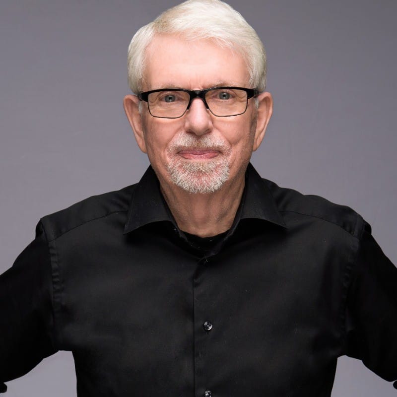 Picture of Jeff Sutherland, Author of First Principles in Scrum: OpenClaw Scrum and Scrum@Scale: Create Trust at Machine Speed