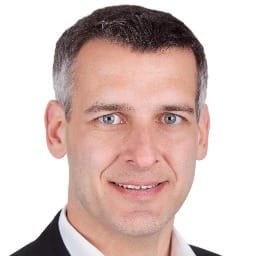 Picture of Nils Boeffel, Author of Modernizing Legacy Software with AI: A Technical Leader's Guide to AI-Driven Transformation