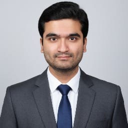 Picture of Prathamesh S., Author of My Adventures with Large Language Models: Build foundational LLMs from Transformers to DeepSeek, from scratch, in PyTorch