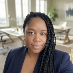 Picture of Yolonda Smith, Author of Someone Else's Debt: A Quantitative Framework for Cyber Diligence at Deal Speed