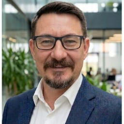 Picture of Alexey Banaev, Author of Cracking the System Design Interview for Data Engineers