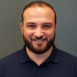 Picture of Ediz Najim, Author of Systems Thinking for Agentic AI: A Software Architect’s Guide to Building Reliable LLM and Agent Systems