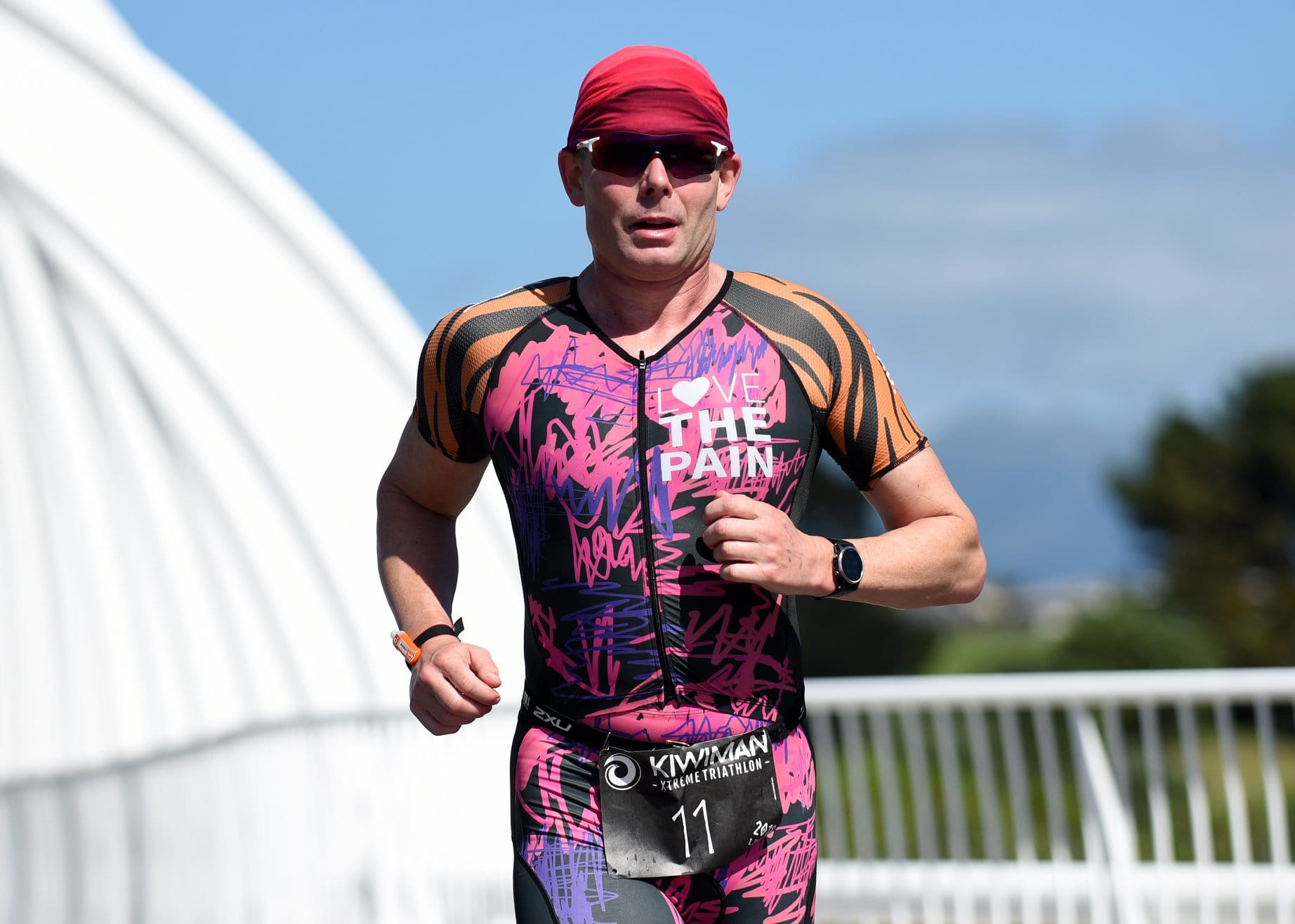 Picture of Gareth Holebrook, Author of Ishi: The Discipline of Determined Intent