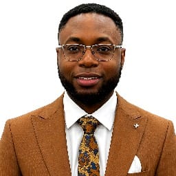 Picture of Michael Temitope Bali, Author of Beyond the Ticket | The Complete Software Support Engineer