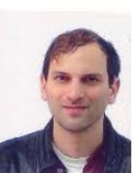 Picture of Mike Gold, Author of Build Your Own RPG Dungeon Crawler in Python: A Complete Roguelike Tutorial
