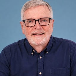 Picture of Ray Franklin, Presentation Coach, and Author of The Modern Engagement Standard: How Senior Leaders Train Teams to Show Up, Speak Clearly, and Get Results on Zoom, Teams, Meet, and Every Online Platform