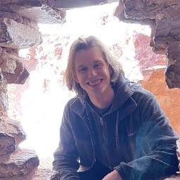 Picture of Ian Johnson, Author of Harness Engineering: Building Reliable Workflows Around Non-Deterministic Agents