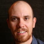 Picture of Sandor Dargo, Author of The C++ Interview Book: 173 questions, from foundations to C++26