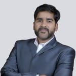 Picture of Kandasamy Selvaraj, Author of Rethinking Performance Engineering for Agentic AI