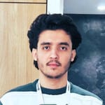 Picture of Ali Aouf, Author of LLM Engineering, from Component to Production