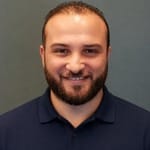Picture of Ediz Najim, Author of Systems Thinking for Agentic AI: A Software Architect’s Guide to Building Reliable LLM and Agent Systems