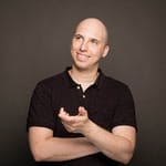 Picture of Hillel Wayne, Author of Logic for Programmers