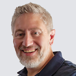 Picture of Luniel de Beer, Author of The Gap: Why Software Delivery Gets Harder, Slower, and More Expensive—and What Stops It