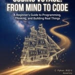 Picture of Lingyuan Studio, Author of Coding Voyage: From Mind to Code: A Beginner's Guide to Programming, Thinking, and Building Real Things