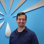 Picture of Daniel Scheufler, Author of 10 More Days of Agentic Development