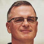 Picture of Steve Tendon, Author of Agile Constraints Management: Agile, Constraints Management and Throughput Economics for Collaborative Knowledge-Work and Software Engineering Management