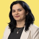 Picture of Shweta Vohra, Author of Dear Software & AI Architect: A Personal Guide to Leadership, Architecture, and AI Engineering
