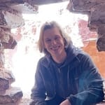 Picture of Ian Johnson, Author of The Last Check: A Junior Engineer's Field Guide to Working with Agents