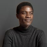 Picture of Joram Mutenge, Author of Deep Analysis with Pandas: Transforming and Visualizing Data for Insights