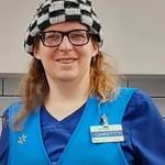 Picture of Chastity White Rose, Author of Assembly Arithmetic Algorithms 32 and 64 bit Windows Edition