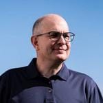 Picture of Simon Martinelli, Author of Writing Use Cases for AI: How to write use cases for stakeholders, engineers, and AI agents