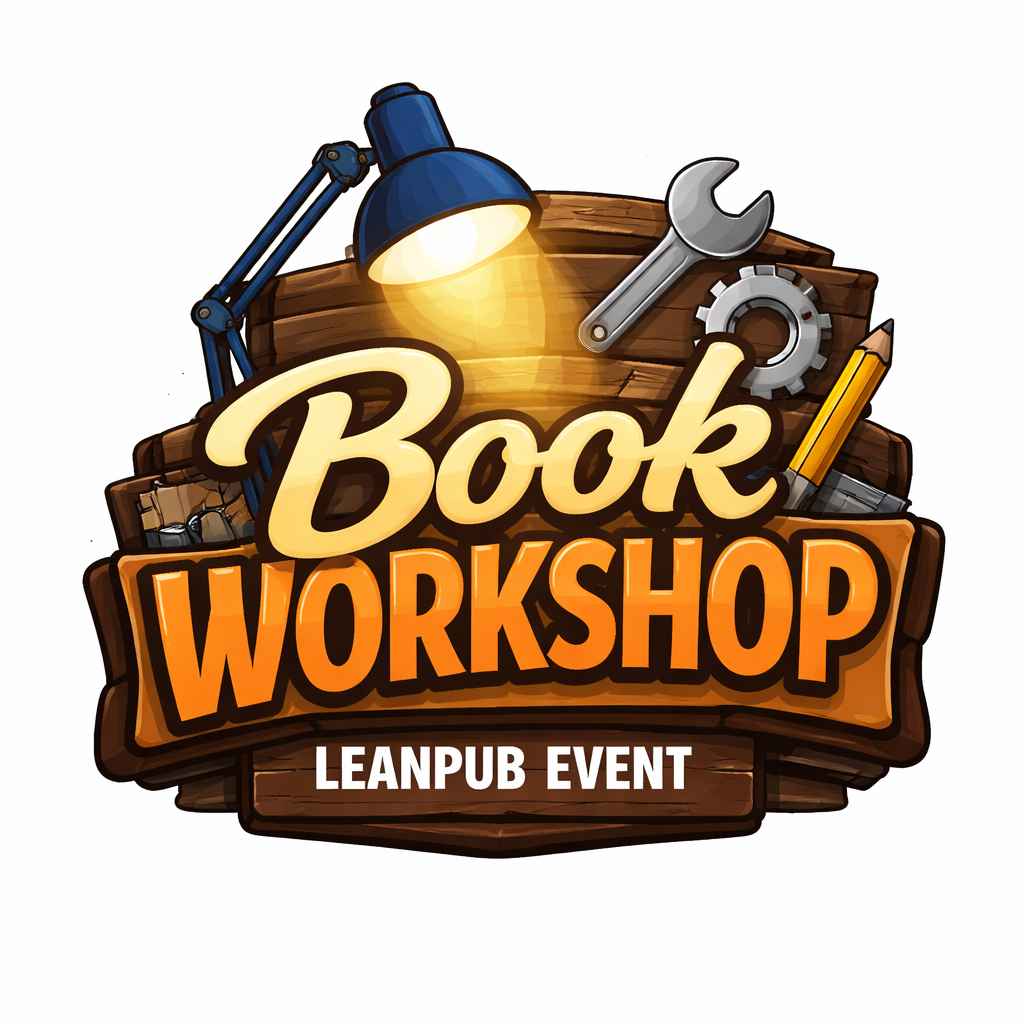 Kick Off Your Book Project in 2 Hours with Leanpub Founders