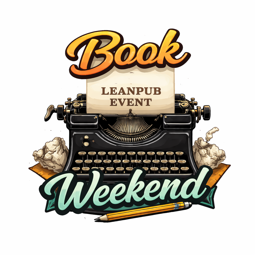 Book Weekend