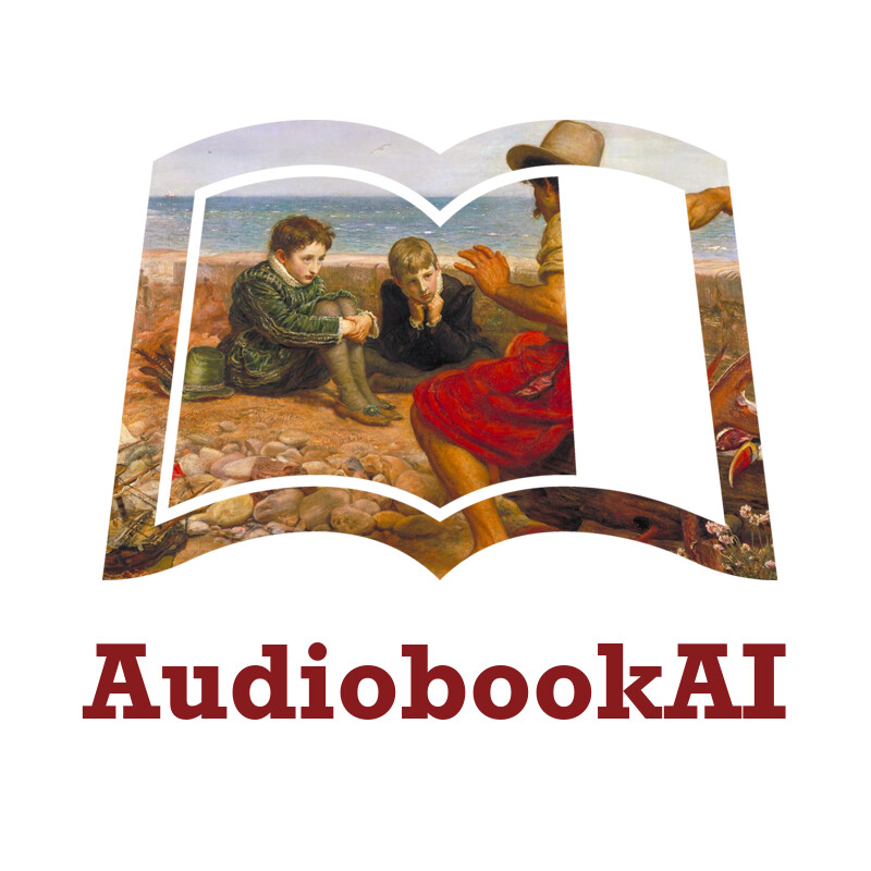 AudiobookAI