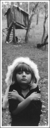 Family: Nell at age 6